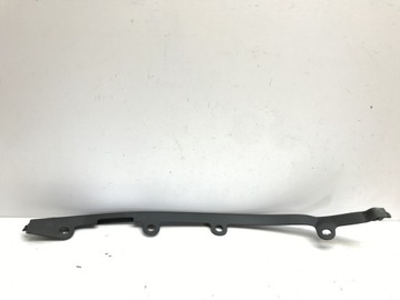 Mercedes w213 прокладка двері лівий зад a2137300202 фото №1