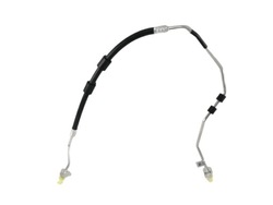 Шланг кондиціонера audi q7 4m0816741db оригінальний номер фото №1