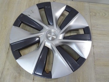 Ковпак tesla y 19" 1044235-00-c llu фото №1