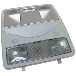 Лампа podsufitkowa освітлення jaguar xf 2009- фото №1