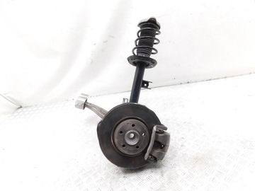 Поворотна опора амортизатор важіль праві перед - mercedes gla ii h247 1.3 фото №1