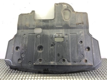 Защита pod двигатель hyundai i40 12-22 1.7crdi фото №1