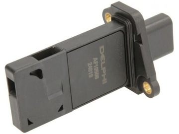 Delphi расходомер воздуха фото №1