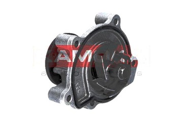 Kamoka t0183 насос води, охолодження двигуна фото №1