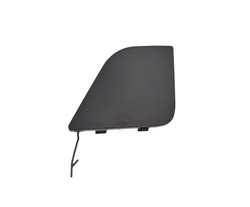 Subaru forester 2019 - заглушка фаркоп фото №1