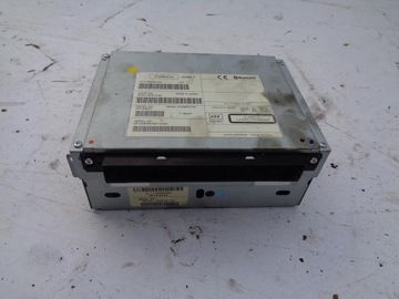 Проигрыватель cd 31328803aa volvo s60 ii 2 фото №1