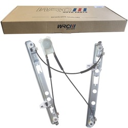 Подъемник стекла перед левый renault megane ii 2 02- фото №1