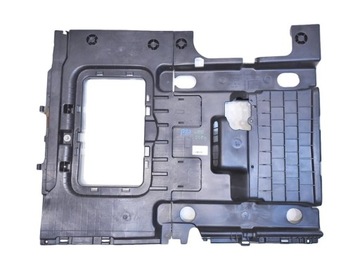 Защита пола правые перед renault scenic ii фото №1
