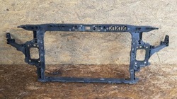 Hyundai i30 i-30 усилитель pas переднее перед фото №1