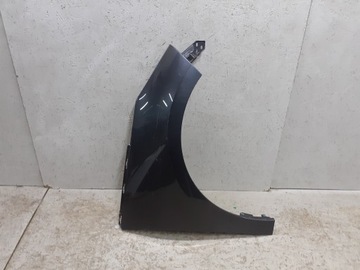 Крыло переднее перед правые bmw i3 i3 фото №1