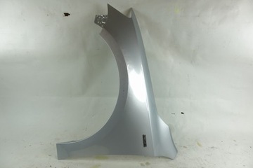 Vw jetta 5c0 крило перед лівий фото №1