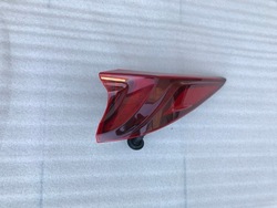 Toyota prius prime ii 17- лампа задняя правая led eu фото №1