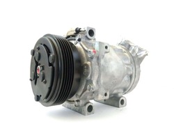 Компресор кондиціонера 7700106069 clio kangoo 1.2i фото №1