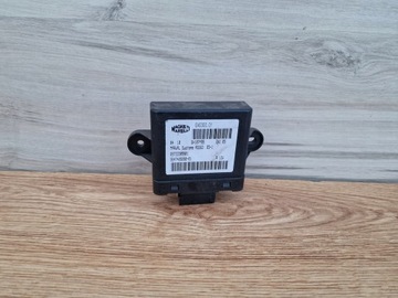 Модуль насоса топлива peugeot 407 607 citroen c5 фото №1