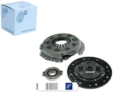 Набір зчеплення блакитний print nsk2077 j2001166 kf186 фото №1