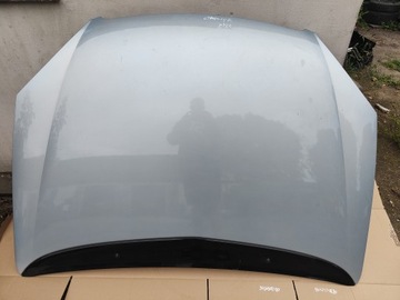 Капот кришка перед передня citroen c5 i eylc фото №1