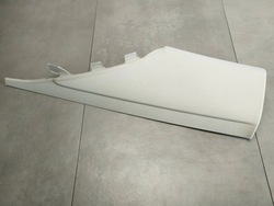 Audi a6 c7 4g защита стойка правая 4g5867246 фото №1