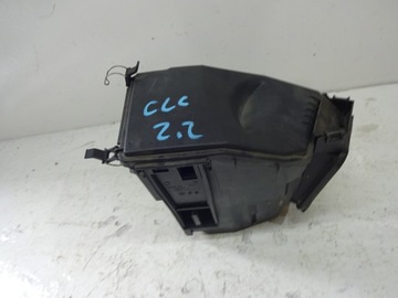 Коробка bezpieczniów mercedes clc cl203 08-11 фото №1