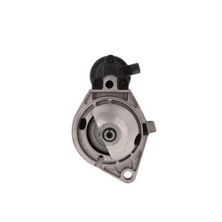 Стартер opel astra omega vectra saab 2.0 2.2dti фото №1