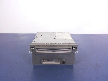 Nissan maxima a34 чейнджер дисків cd pn-2532d фото №1