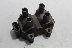 Катушка зажигания dacia доккер 1.6 фото №1