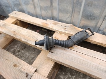 Роз'єм штекер з'єднувач двері передніх opel meriva b 10-14 13267078 фото №1