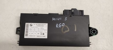 Модуль cas mini cooper r60 countryman 2,0d фото №1