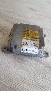Датчик air bag модуль 89170-02290 corolla e12 фото №1