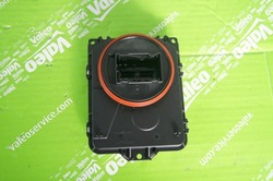 Блок керування arteon модуль led 8v0907399b новий оригінальний фото №1