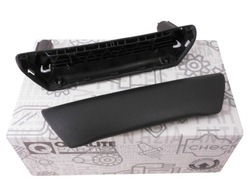 Ручка держатель дверь правые vw transporter t5 03-09 фото №1