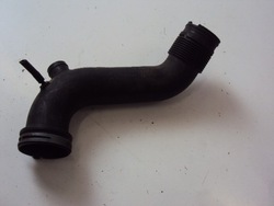 Труба воздуховод воздуха audi a2 1.4 tdi 1999-2005 фото №1