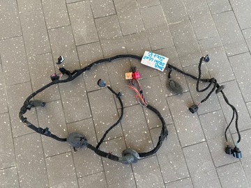 Установка двері лівих bentley continental gt фото №1