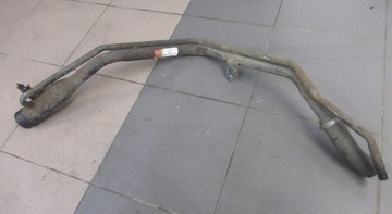 Труба заливка топлива zafira c 2.0 cdti 13369513 фото №1