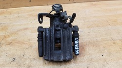 Суппорт тормозной зад правые audi a4 b7 фото №1