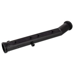 Фланеть шланг жидкости охлаждающей febi 173476 фото №1