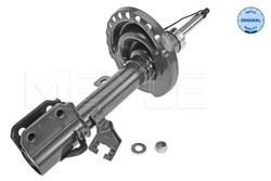 Амортизатор nissan p. micra 03-/note 06- /meyle/ фото №1