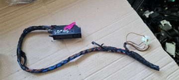 S3 8y a3 рестайлінг штекер роз'єм підсилювача bang olufsen 4g0971636 фото №1