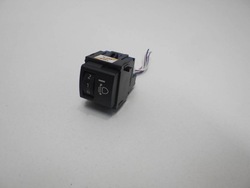 Swace corolla e21 перемикач регулювання світла фото №1