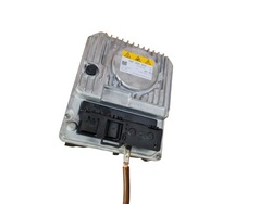 Audi q3 ii f3 83a преобразователь преобразователь напряжения 5qf959663 фото №1