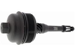 Кришка фільтра масла mercedes клас glk 2.0 cla c117 1.6 2.0 x117 1.6 2.0 фото №1