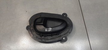 Ручка wewnętrzba левый перед peugeot 406 961630757 фото №1