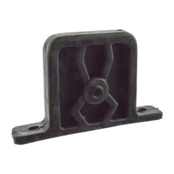 Febi 12253 крепление глушитель фото №1