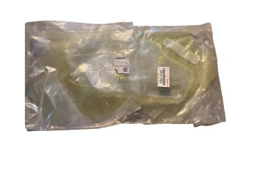 Защита пленка дверь зад правая toyota prius 10-15 фото №1