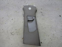 Защита стойка левая audi q5 8r фото №1