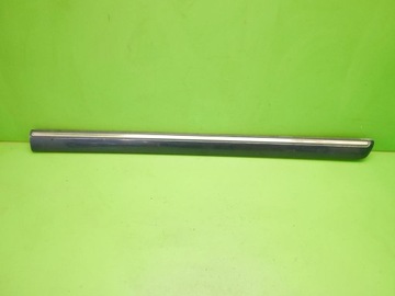 Планка дверная левая зад kia carnival i fl 01-05 фото №1