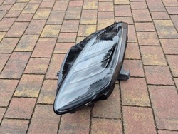 Лампа led лівий перед jaguar f-type x152 рестайлінг фото №1