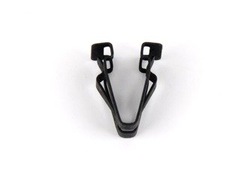 Кліпса супорт захисні накладки сонцезахисний ford фото №1