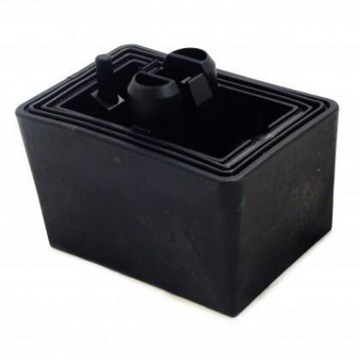 Прокладка важіль перемикання передач блок тримач podposzenia saab 9-3 opel vectra c signum фото №1