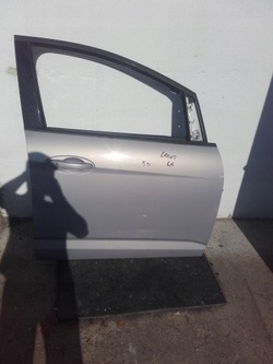 Ford c-max mk2 дверь правые передние перед grand ga фото №1