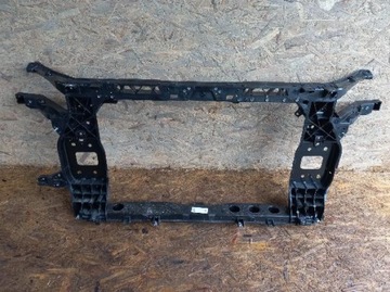 Hyundai tucson iv 4 підсилювач pas переднє перед фото №1